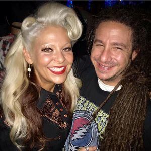 Meet your Posher, Robin